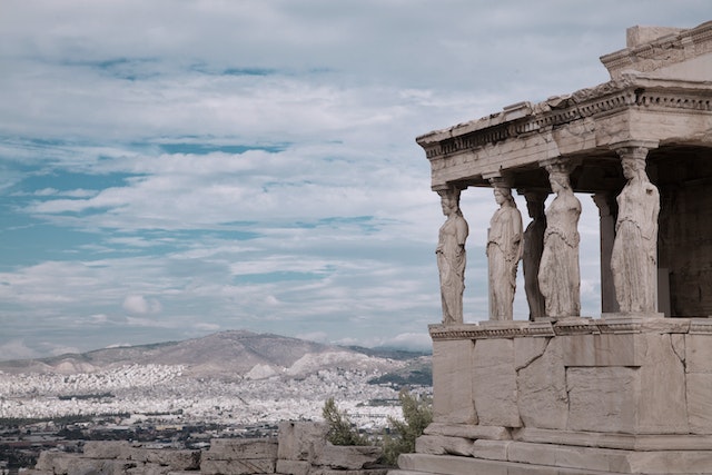 Νεότερη Ελληνική Ιστορία