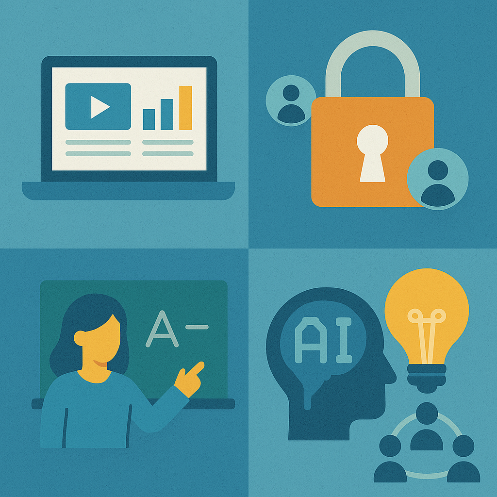 Εκπαιδευτικοί στην Ψηφιακή Εποχή: Εφαρμογές και Προκλήσεις των ΤΠΕ